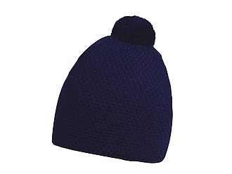 Favorite winter hat, navy