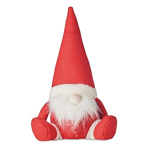 Felt Christmas dwarf CX1482-05