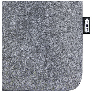 Felta GRS recycled felt cooler tote bag 12L
