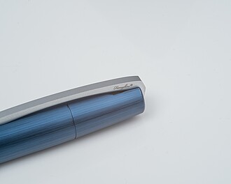 Ferraghini writing set matt, blue