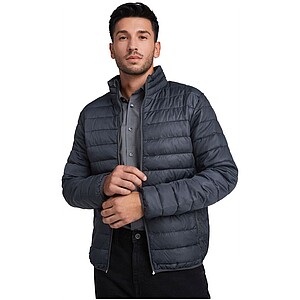 Finland mens insulated jacket