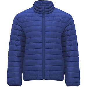 Finland mens insulated jacket