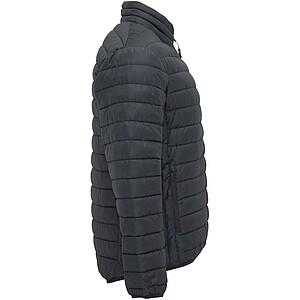 Finland mens insulated jacket
