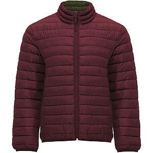 Finland mens insulated jacket