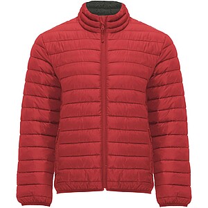 Finland mens insulated jacket