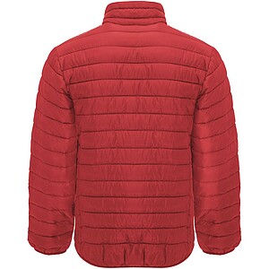 Finland mens insulated jacket
