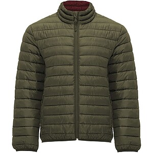 Finland mens insulated jacket