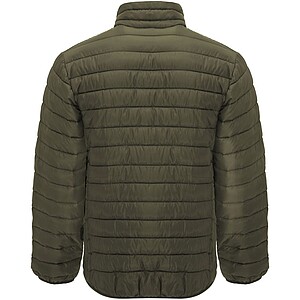 Finland mens insulated jacket