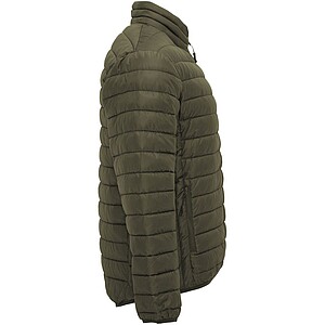 Finland mens insulated jacket