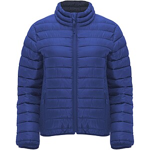 Finland womens insulated jacket