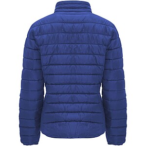 Finland womens insulated jacket