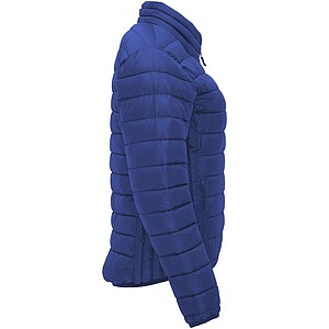 Finland womens insulated jacket