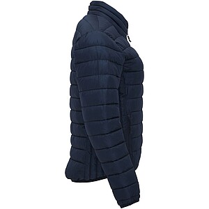 Finland womens insulated jacket