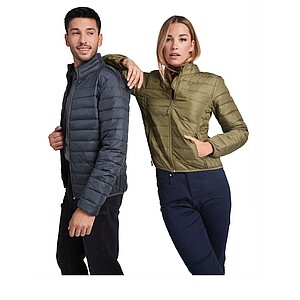 Finland womens insulated jacket