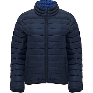 Finland womens insulated jacket