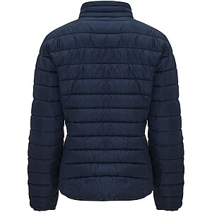 Finland womens insulated jacket