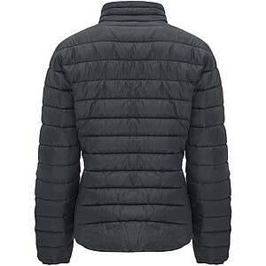 Finland womens insulated jacket