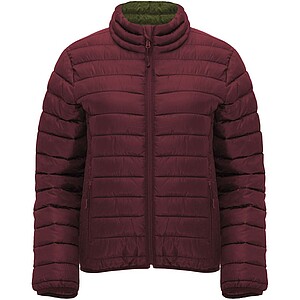 Finland womens insulated jacket