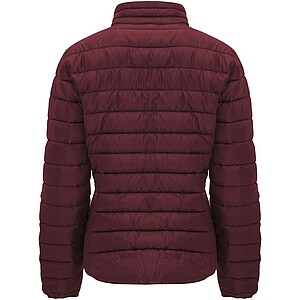 Finland womens insulated jacket