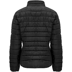 Finland womens insulated jacket