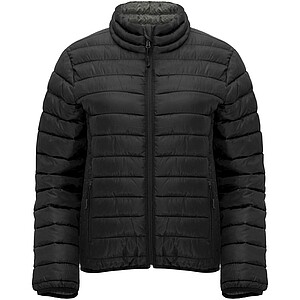 Finland womens insulated jacket
