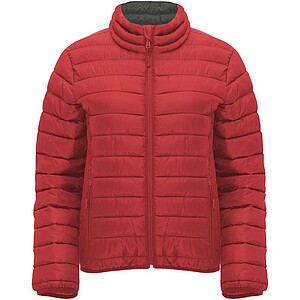 Finland womens insulated jacket