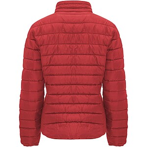 Finland womens insulated jacket