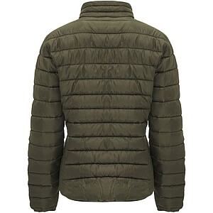 Finland womens insulated jacket
