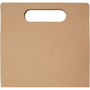 Fir colouring set, natural