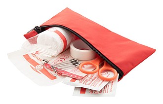 first aid kit
