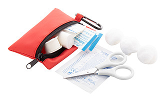 first aid kit