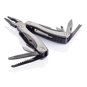 Fix grip multitool, black