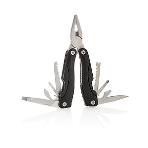 Fix multitool, black
