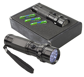 flashlight