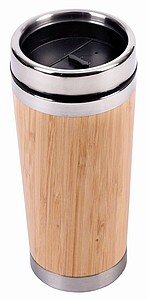 Flask "Bamboo Drink" (450ml.)