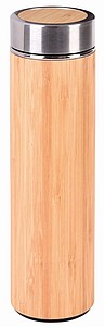 Flask "Bamboo Go" (350ml.)"