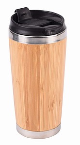 Flask ""Take Bamboo" (450ml.)