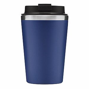 Flask Take & Go, blue