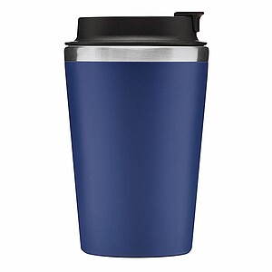 Flask Take & Go, blue