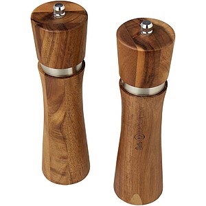 Flavo pepper or salt mill, wood