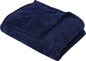 Fleece (230 gr/m2) blanket Nikolai