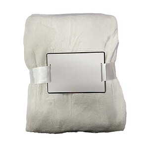 Fleece (280 gr/m2) blanket Sean