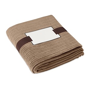 Fleece blanket, 240 gr/m2