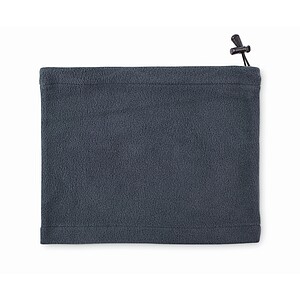 Fleece multiuse beanie, french navy