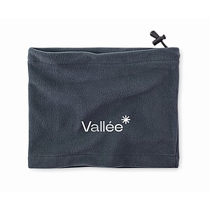 Fleece multiuse beanie, french navy