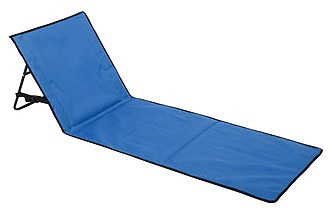 Foldable beach mat SUNNY BEACH