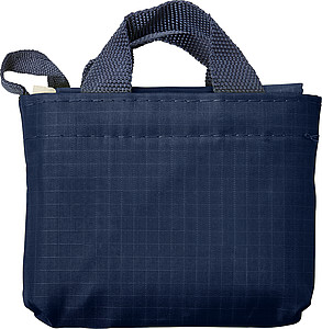 Foldable carry/shopping bag