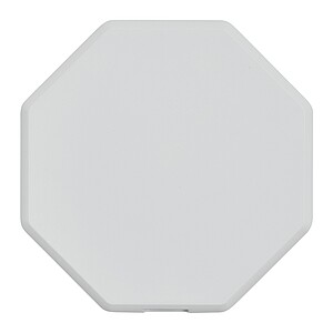 Foldable / expandable LED table lamp, white