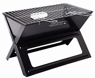 Foldable Grill "Summer Evening 2.0"