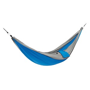 Foldable light weight hammock